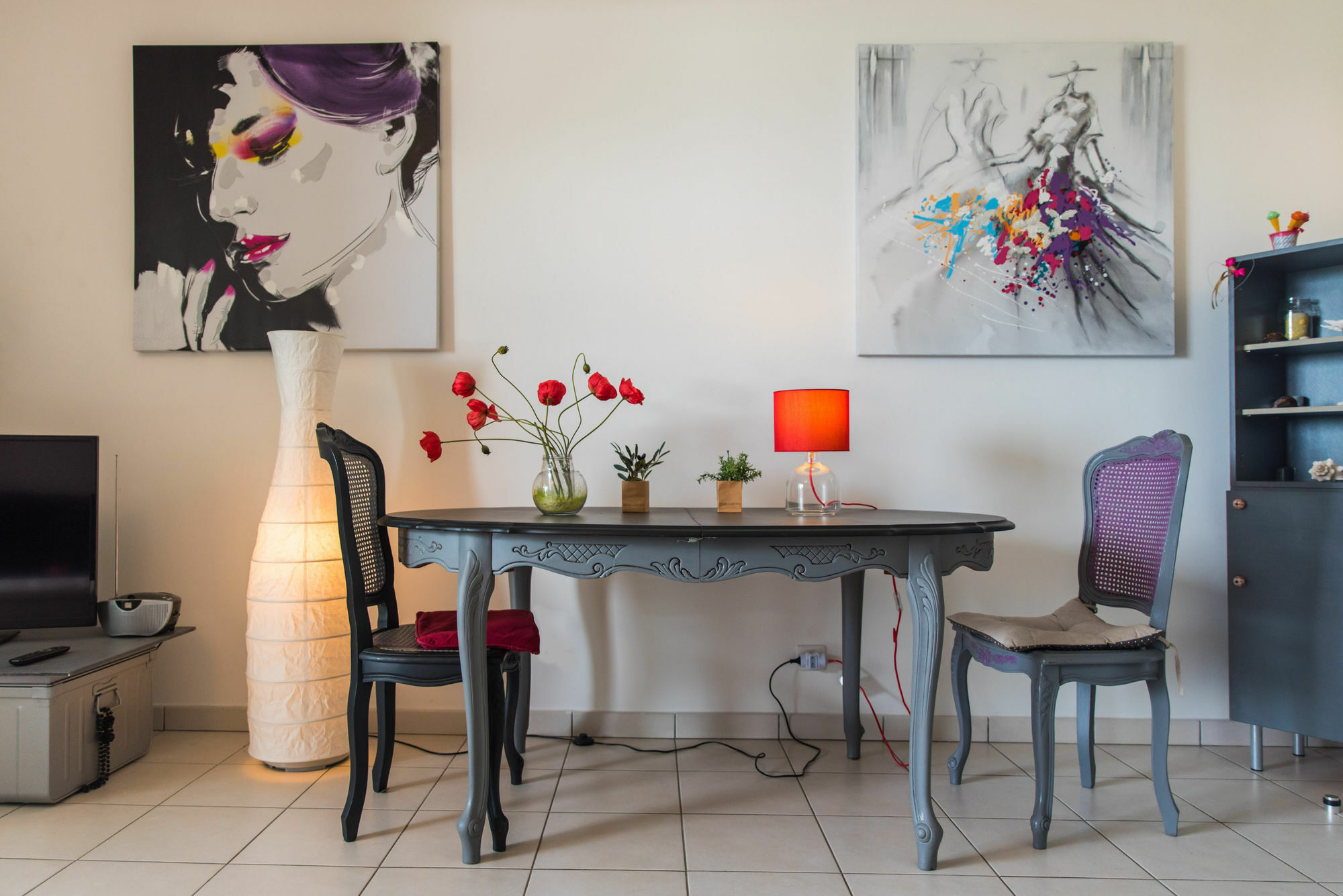 Appartement Le Lagon Suffren Saint Pierre Luaran gambar